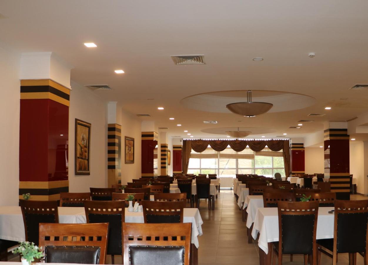Kozaklı Atabay Termal酒店 外观 照片
